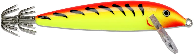 Rapala Countdown Squid SQCD09 9cm 3m 12g HT