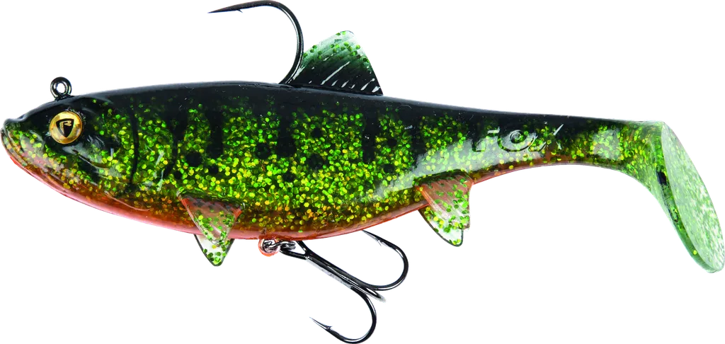 Fox Rage Replicant Wobble 7.5cm