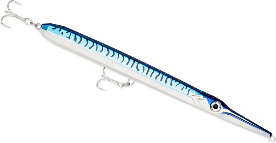 Rapala Flash-X Skitter 22cm 33g SBM