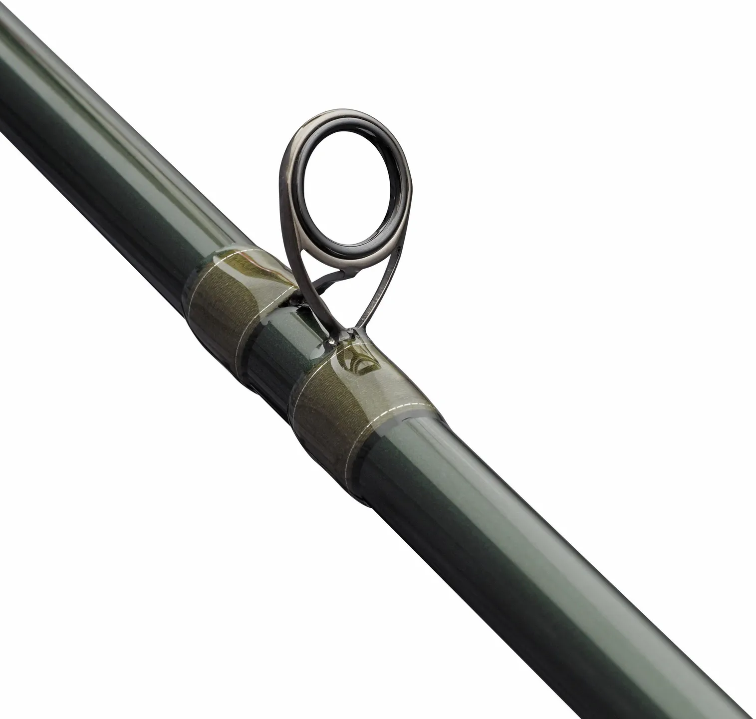 Abu Garcia Beast X Casting Rod 802 HP 2.44m 40–110g Fast