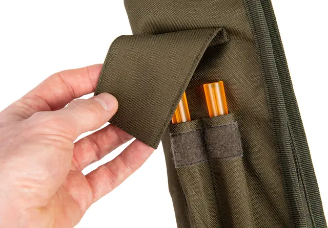 Spomb 12ft Rod Sleeve 396cm 1 Polyester