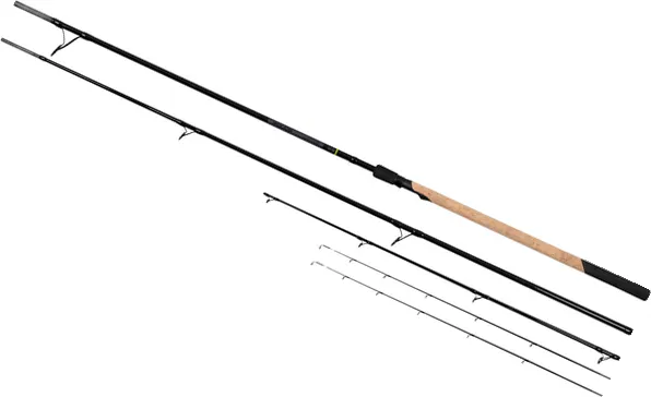 Matrix Aquos Ultra-XD Method Feeder 3.70m 130g 185cm