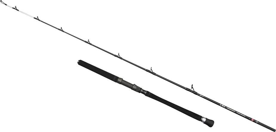 Penn Carnage Viking Edition Halibuster 731 50lb 2.21m 329g Fast
