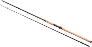 Savage Gear Alpha SG6 Monster Casting Rod 2.46m 110–220g 228g 2pc