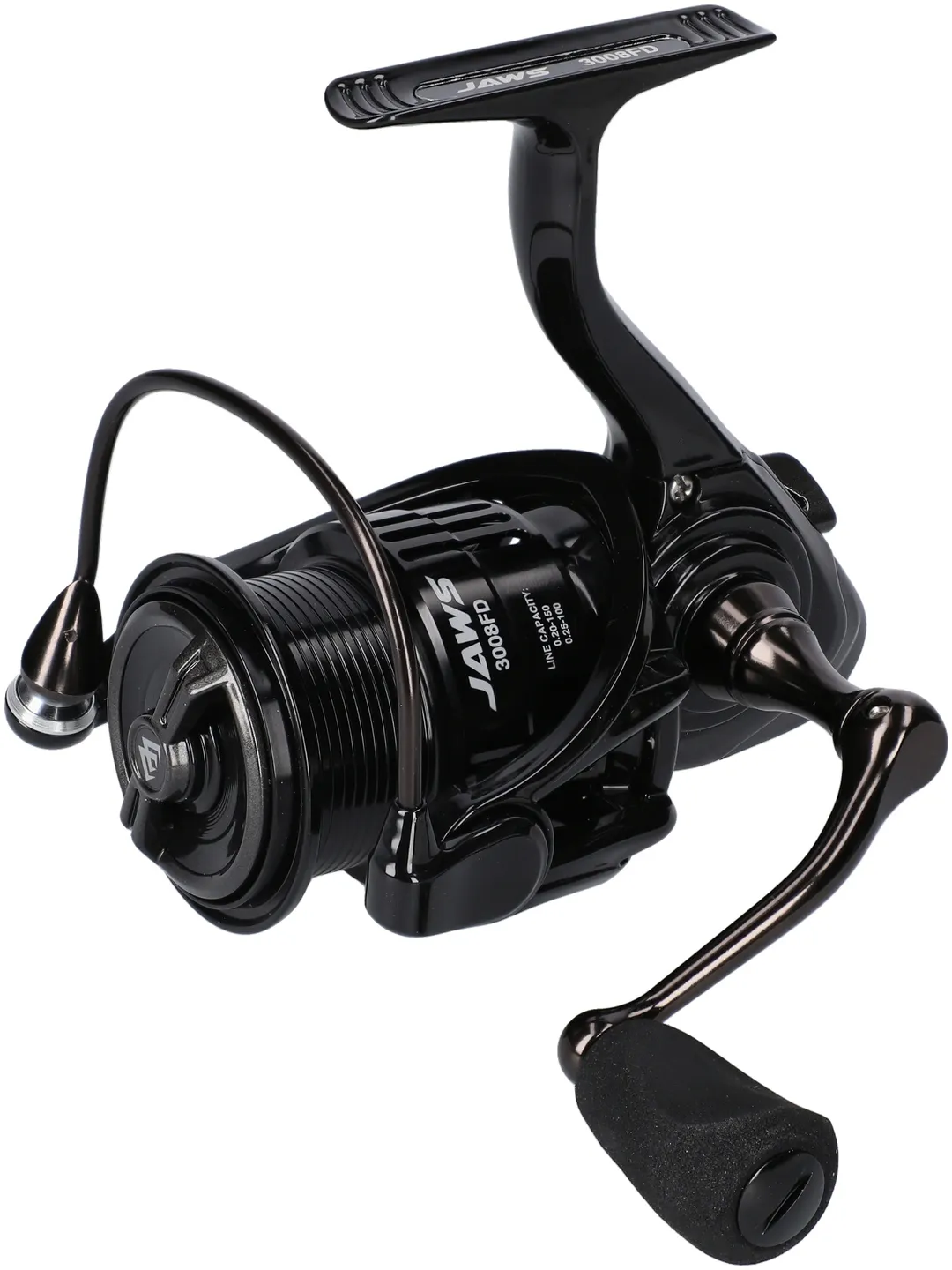 Mikado JAWS 3008 FD - 3000, 245g