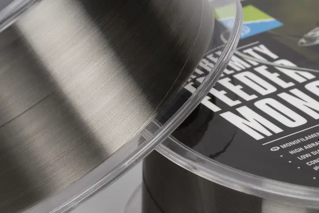 Preston Extremity Feeder Mono 300m 0.26mm