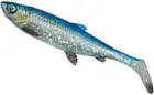 Savage Gear 3D Herring Shad V2 28cm 150g Blue Silver