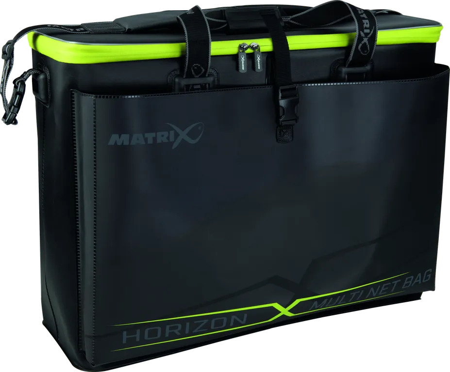 Matrix Horizon X EVA Multi Net Bag 2compartments L