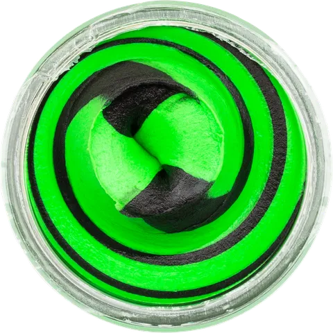 Berkley PowerBait Trout Dough Bait Swirls Twisty Turtle