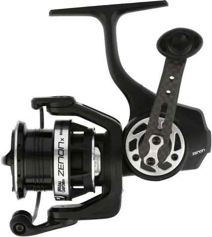 Abu Garcia Zenon X Stationärrolle 2000 170g 64cm 6.2:1