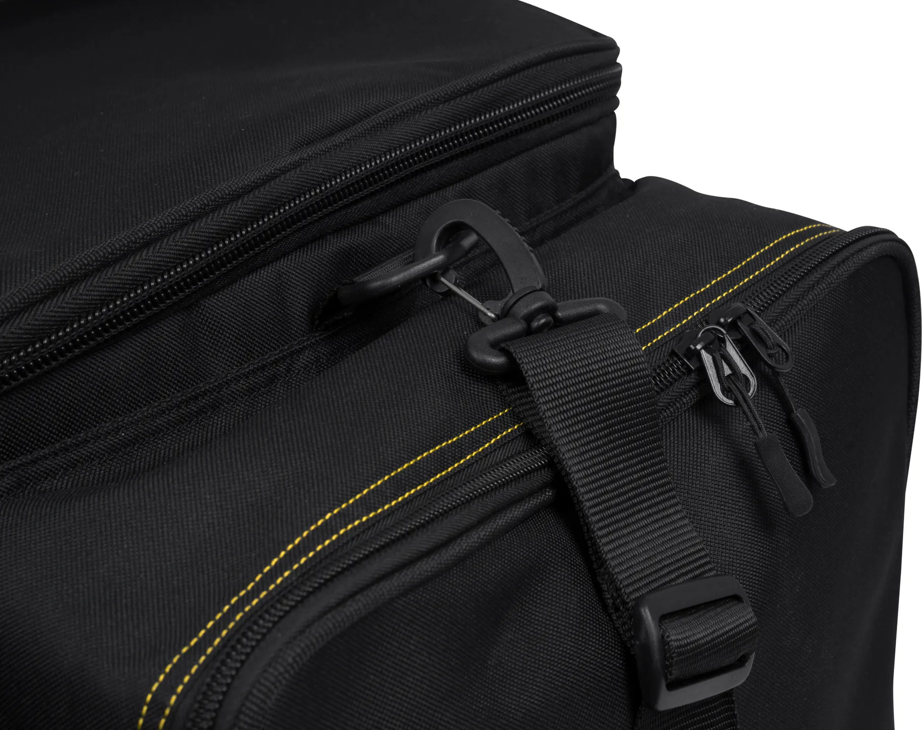Black Cat BLCK Holdall 3 Compartments L Polyester